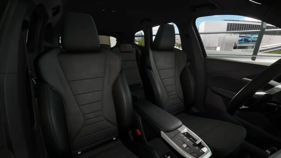 BMW X1 -