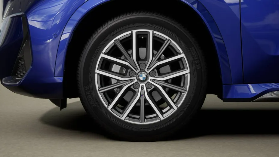 BMW X1 -