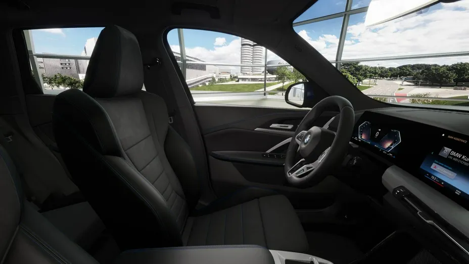BMW X1 -