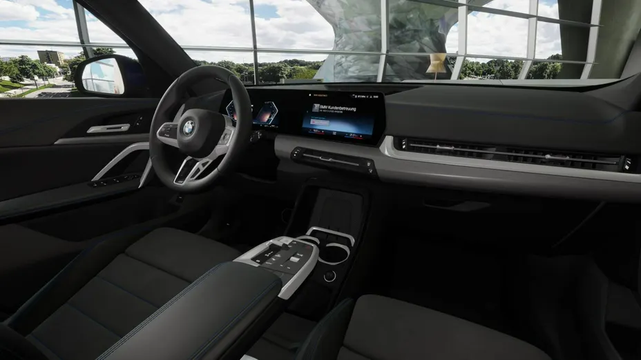 BMW X1 -