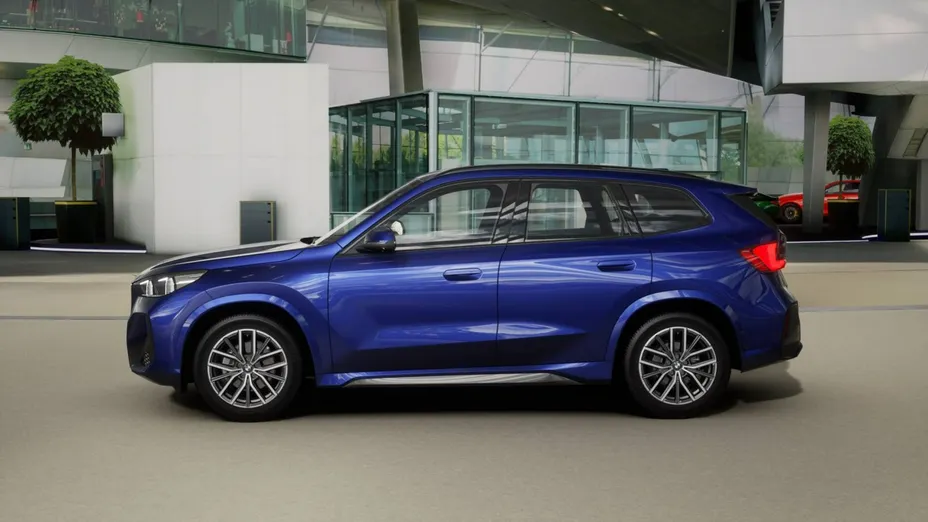 BMW X1 -