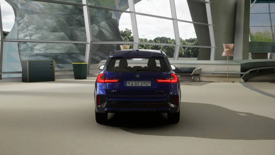 BMW X1 -