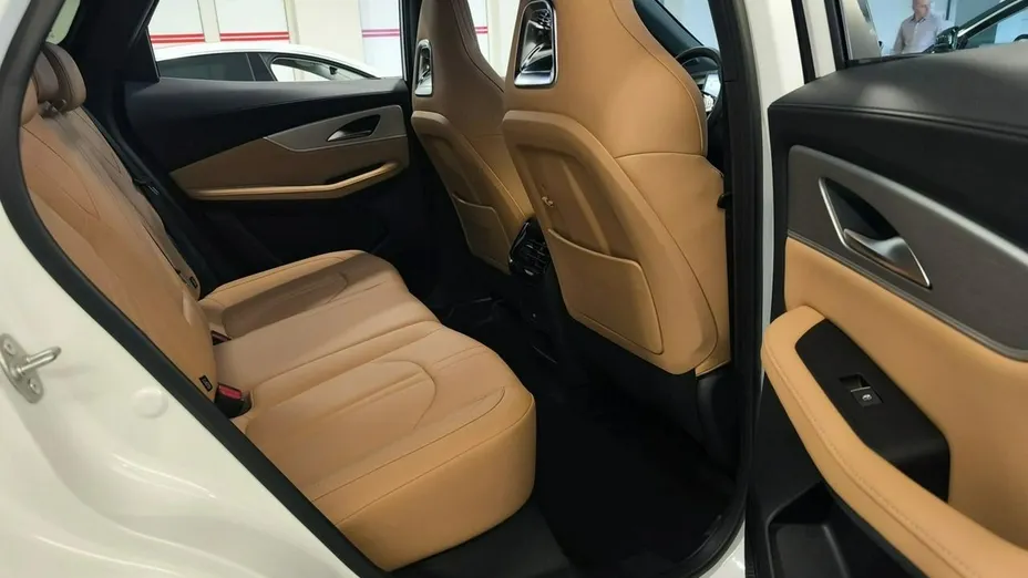 FORTHING T5 EVO -