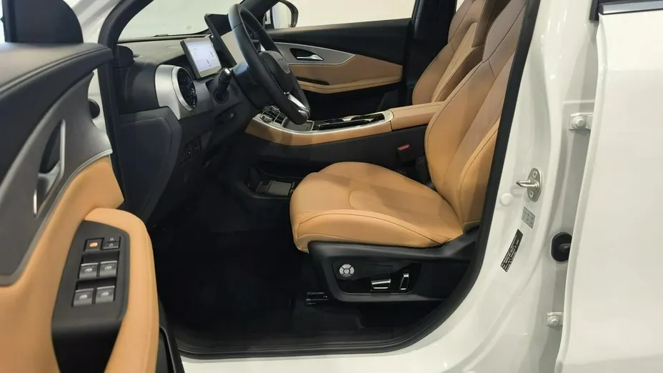 FORTHING T5 EVO -