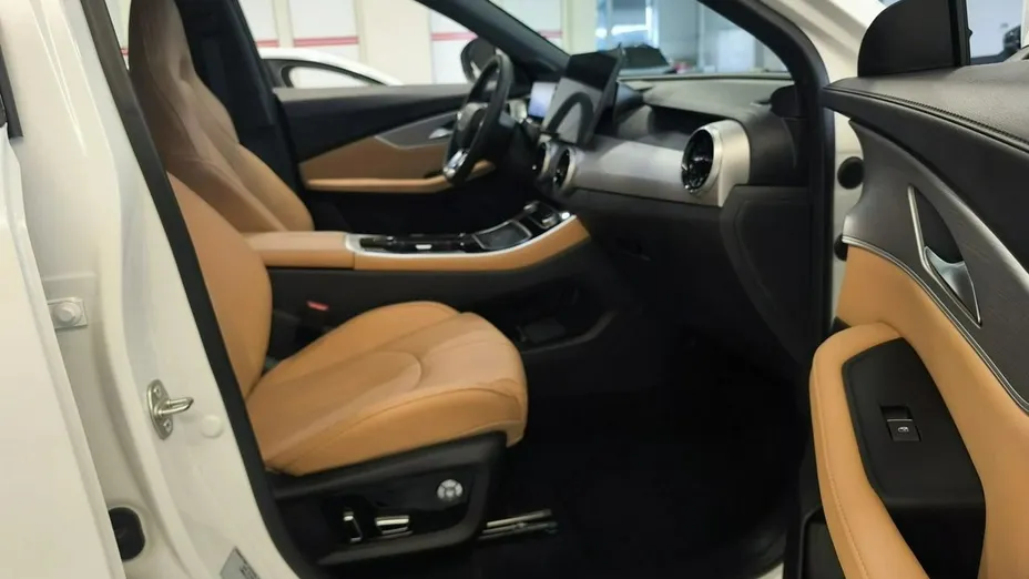 FORTHING T5 EVO -