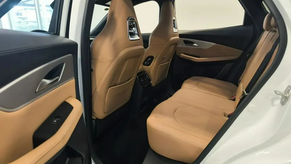 FORTHING T5 EVO -