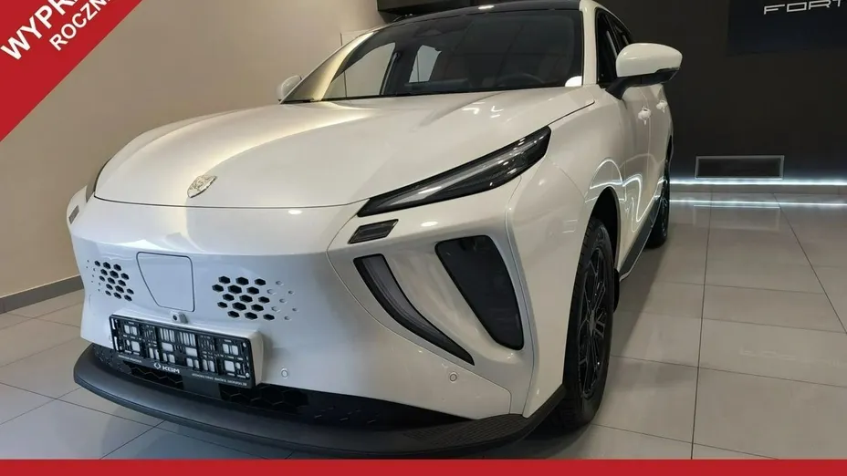 FORTHING T5 EVO -