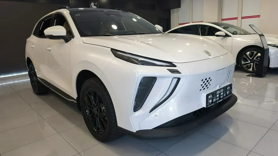 FORTHING T5 EVO -
