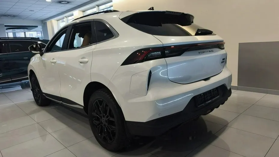 FORTHING T5 EVO -