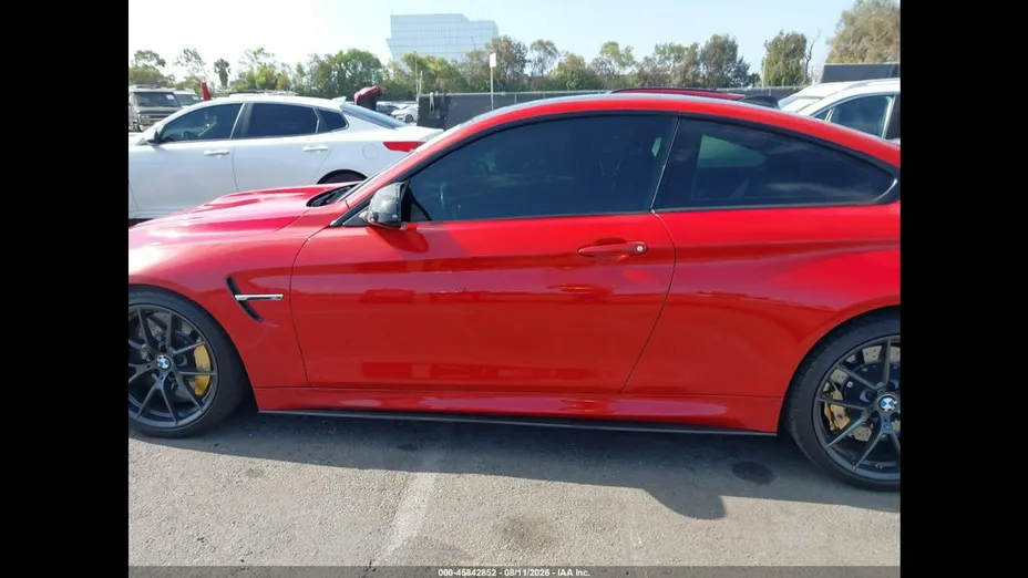 BMW M4 -