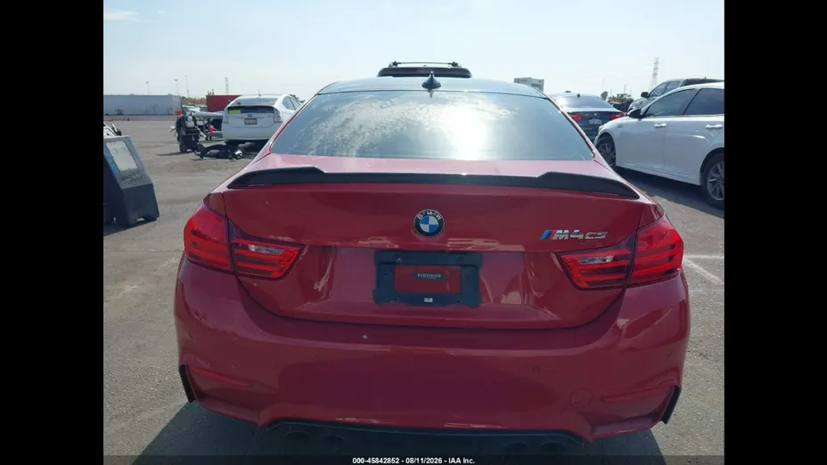 BMW M4 -