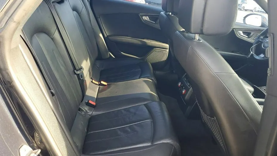 AUDI A7 Sportback -