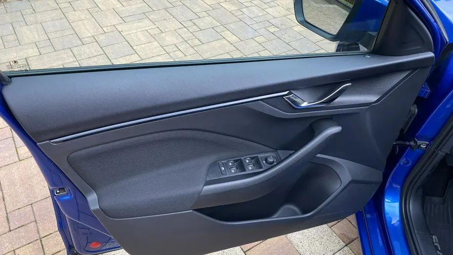 SKODA Scala -