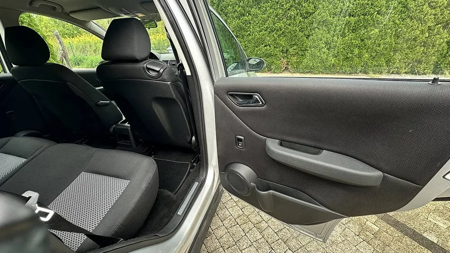 MERCEDES-BENZ A Klasa -