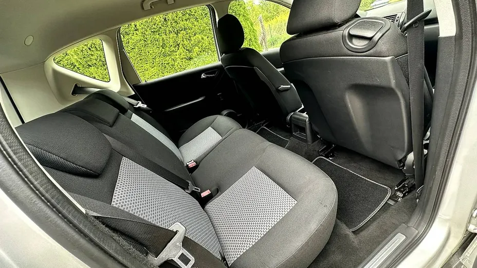 MERCEDES-BENZ A Klasa -