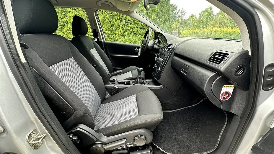 MERCEDES-BENZ A Klasa -