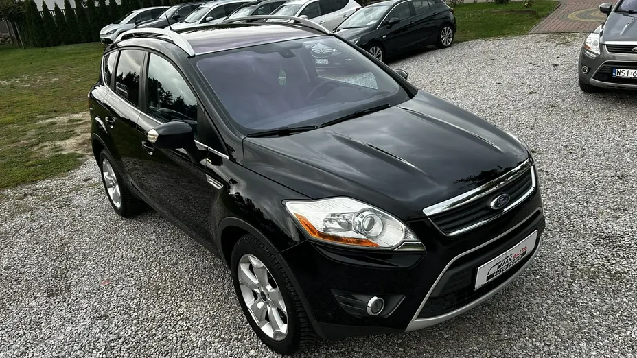 FORD Kuga -