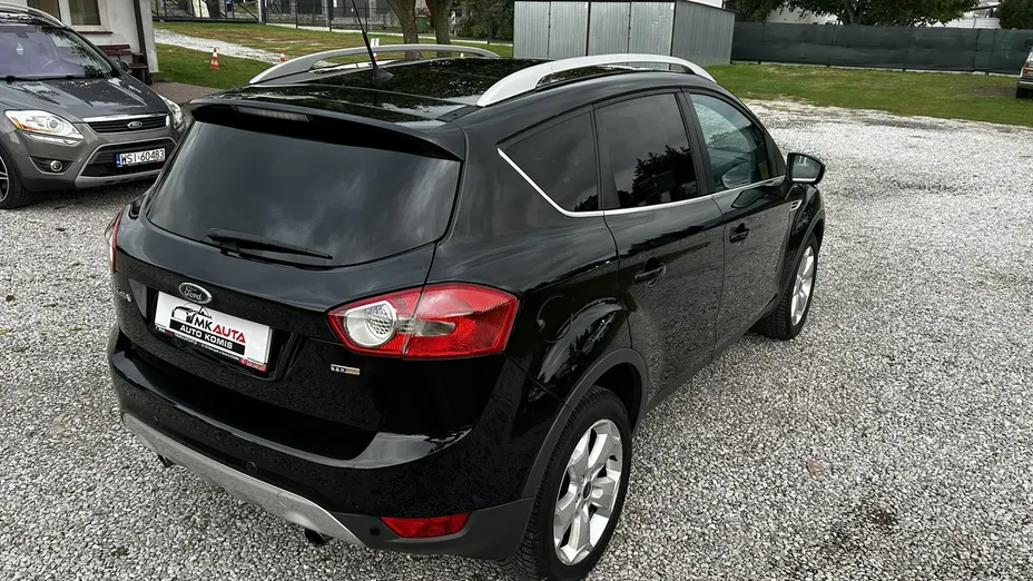 FORD Kuga -