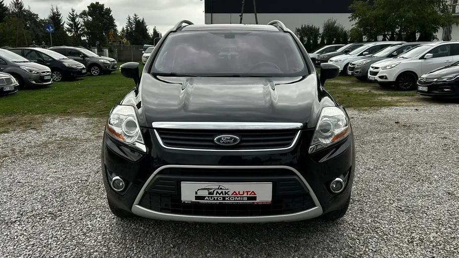 FORD Kuga -