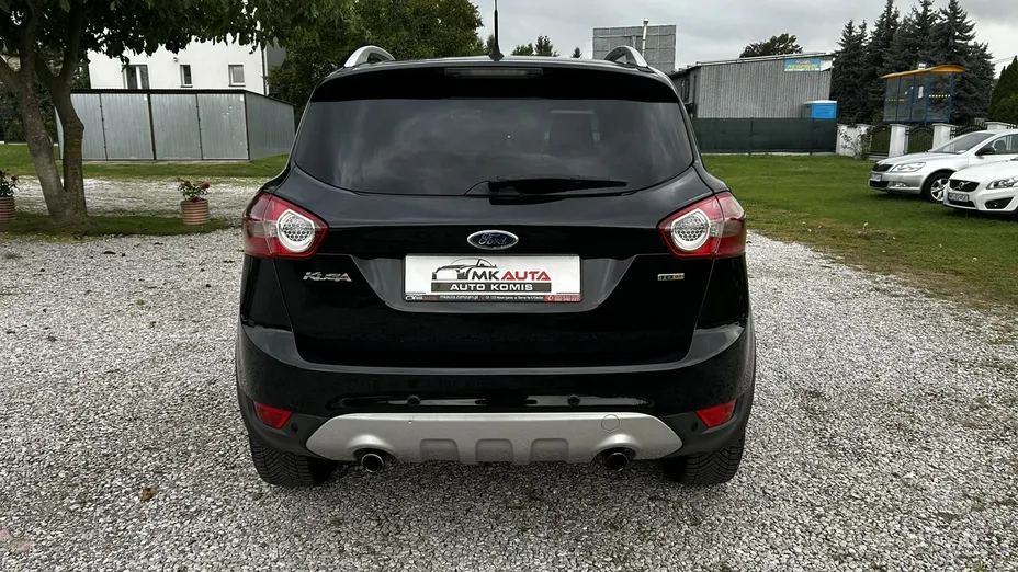 FORD Kuga -