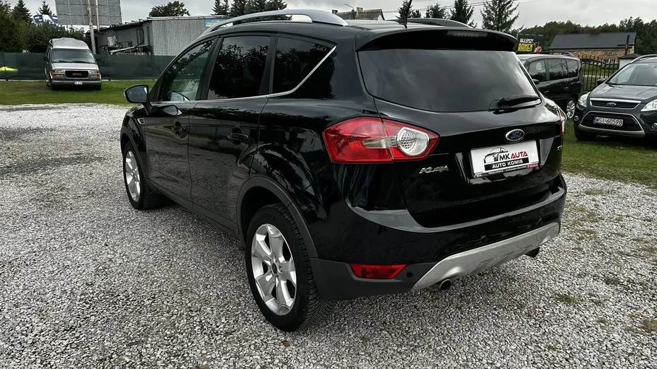 FORD Kuga -