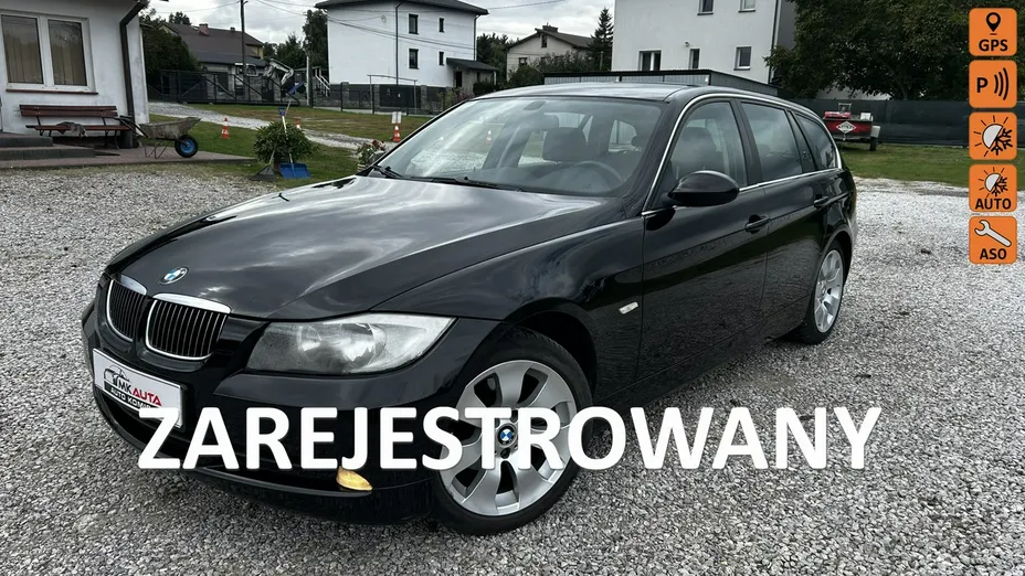 BMW Seria 3 -