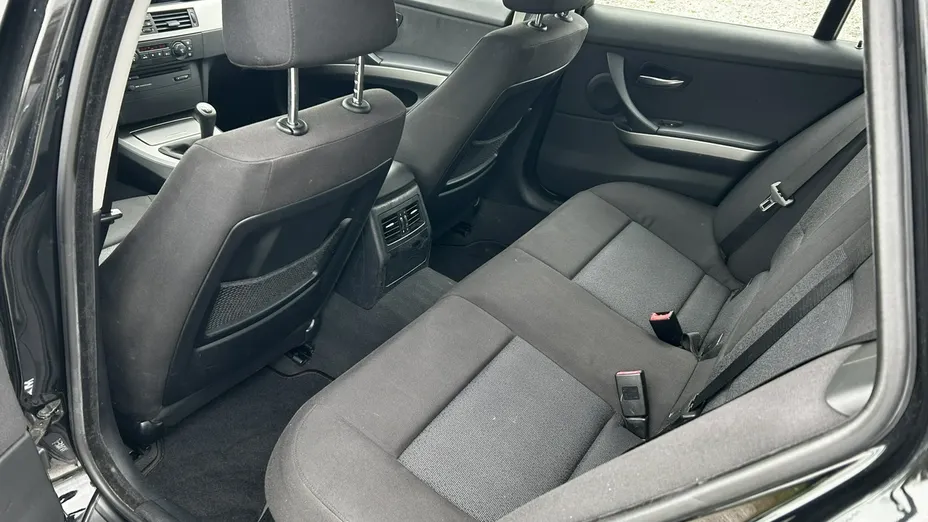 BMW Seria 3 -