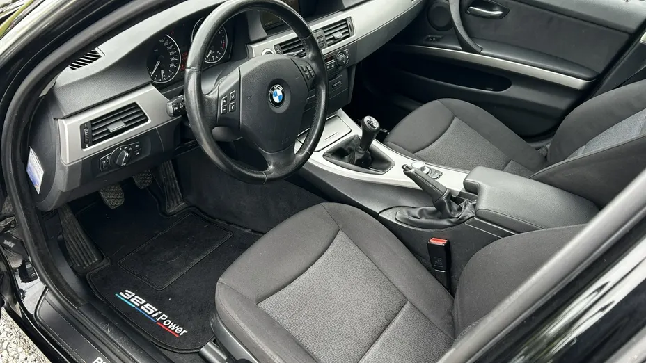 BMW Seria 3 -