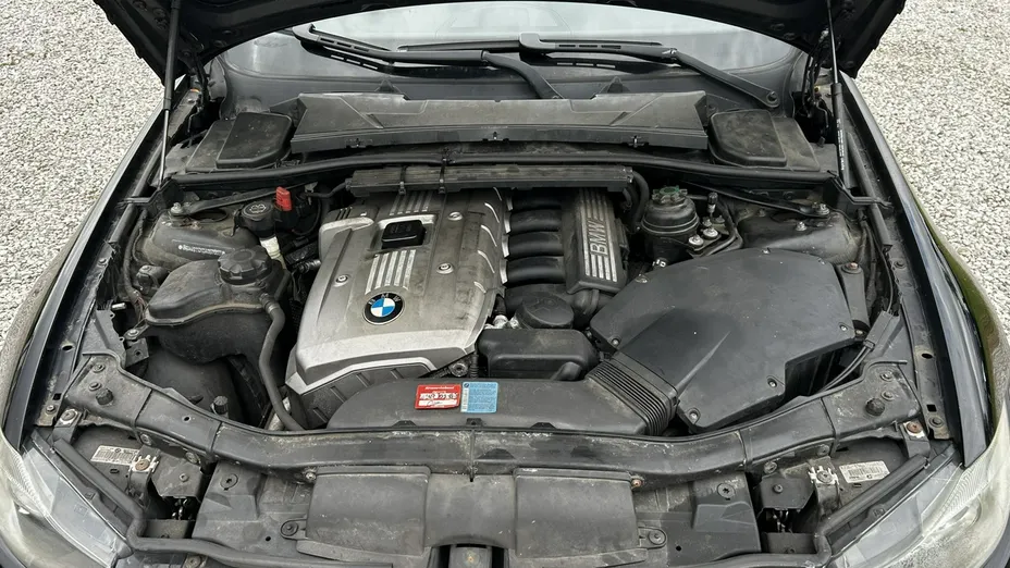 BMW Seria 3 -