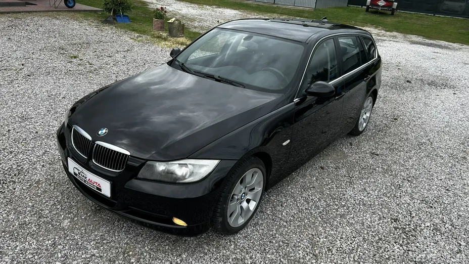 BMW Seria 3 -