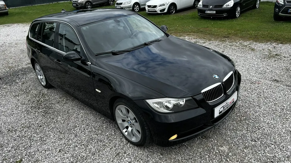 BMW Seria 3 -
