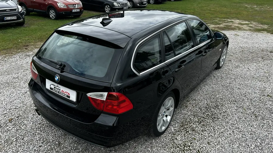 BMW Seria 3 -