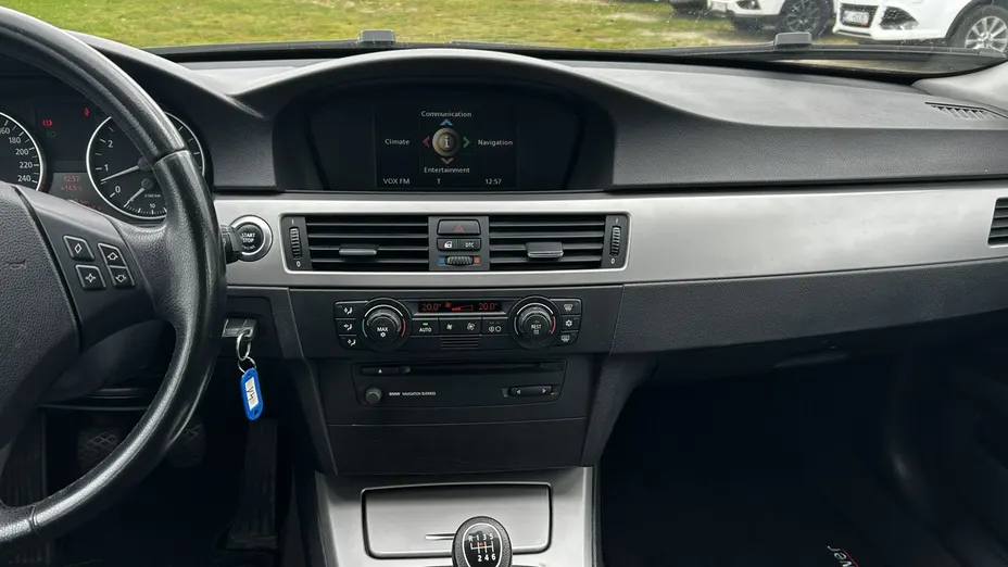 BMW Seria 3 -