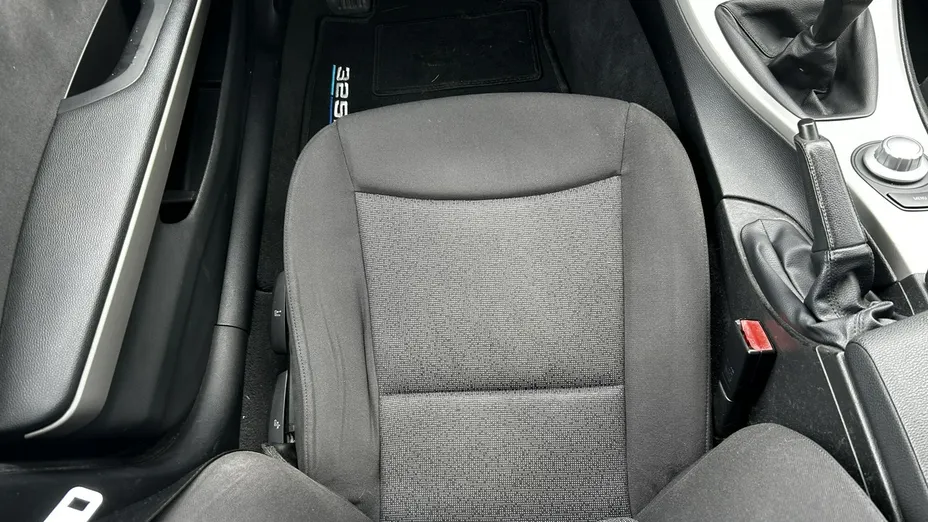BMW Seria 3 -