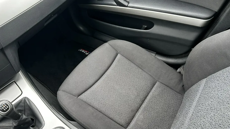 BMW Seria 3 -