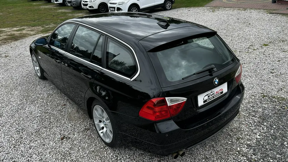 BMW Seria 3 -