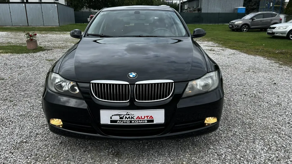 BMW Seria 3 -