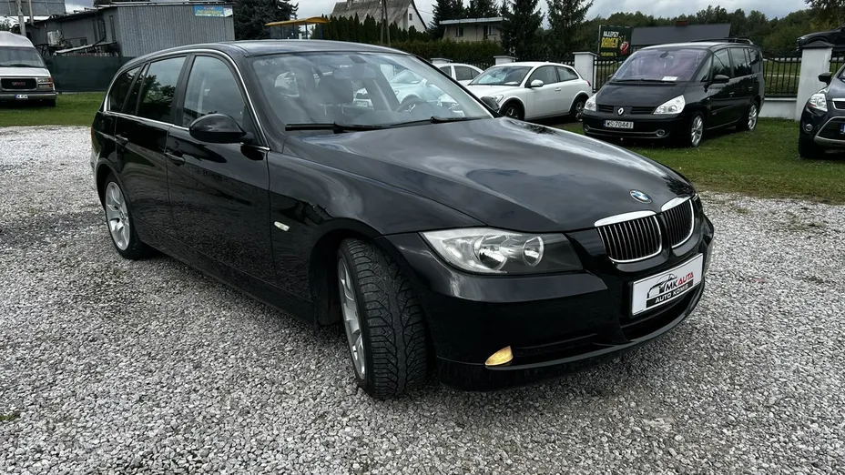 BMW Seria 3 -