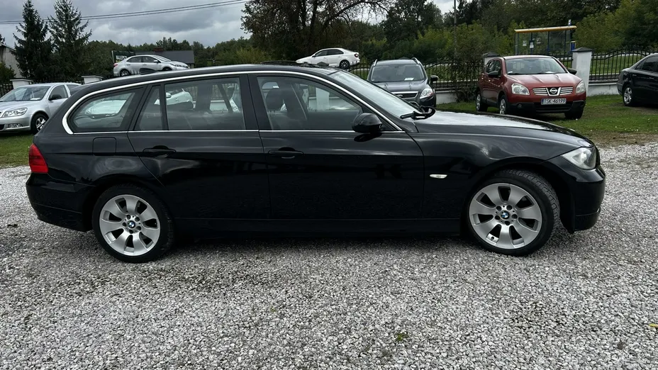 BMW Seria 3 -