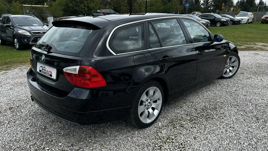 BMW Seria 3 -