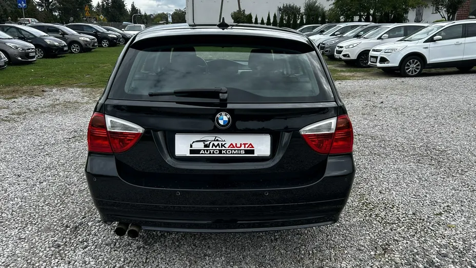 BMW Seria 3 -