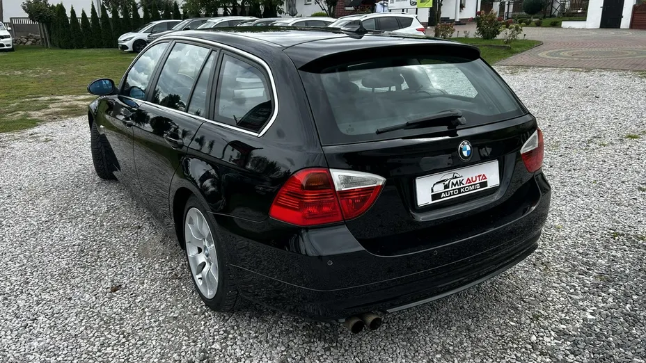 BMW Seria 3 -