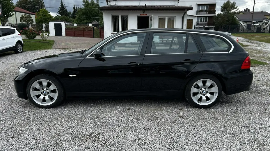 BMW Seria 3 -