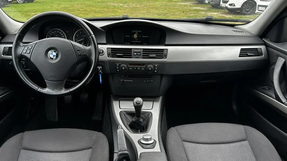 BMW Seria 3 -