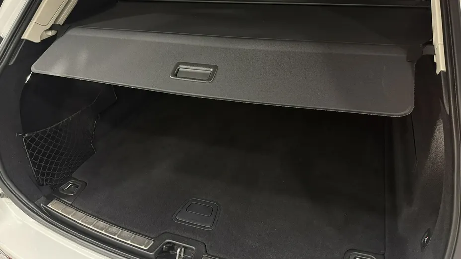 VOLVO XC60 -