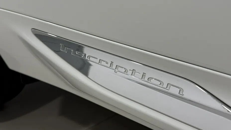 VOLVO XC60 -