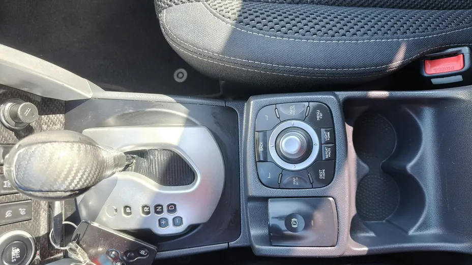RENAULT Koleos -