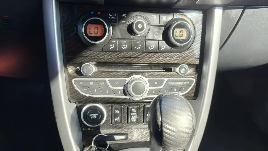 RENAULT Koleos -