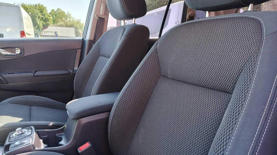 RENAULT Koleos -