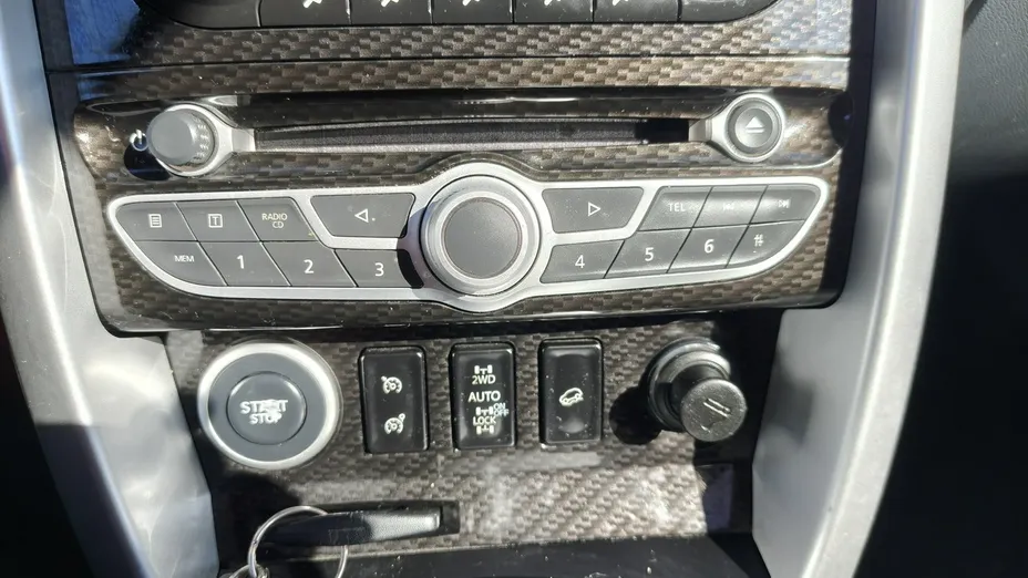 RENAULT Koleos -